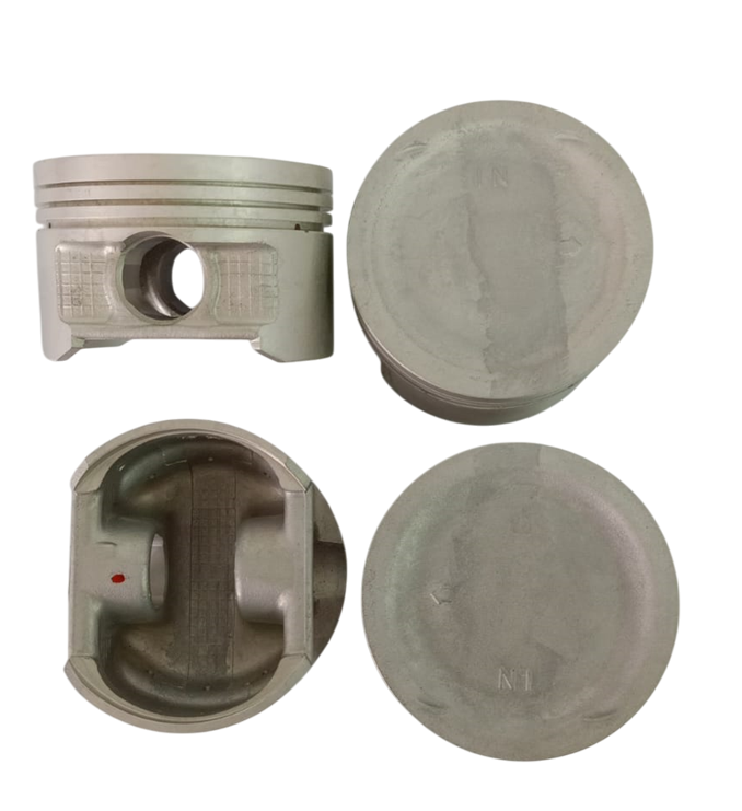 Cıvıc 1.4L Piston Takımı 0.50 01-05 D14A1 Soch Plm (Yurtdışı)
