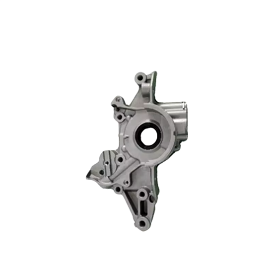 Yağ Pompası 323 8V 1.6L 88-91 B6