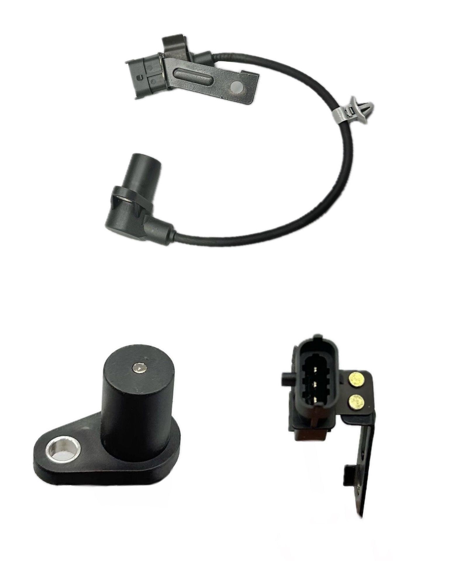 Hyundaı Sensör Krank Mil Pozisyon H1 08-12