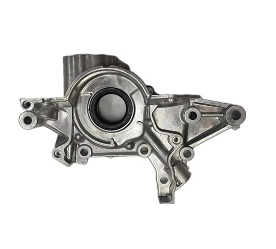 Yağ Pompası Familia / Lantıs 1.5L / 1.8L 95-98 / 96-98 Bp - Z5