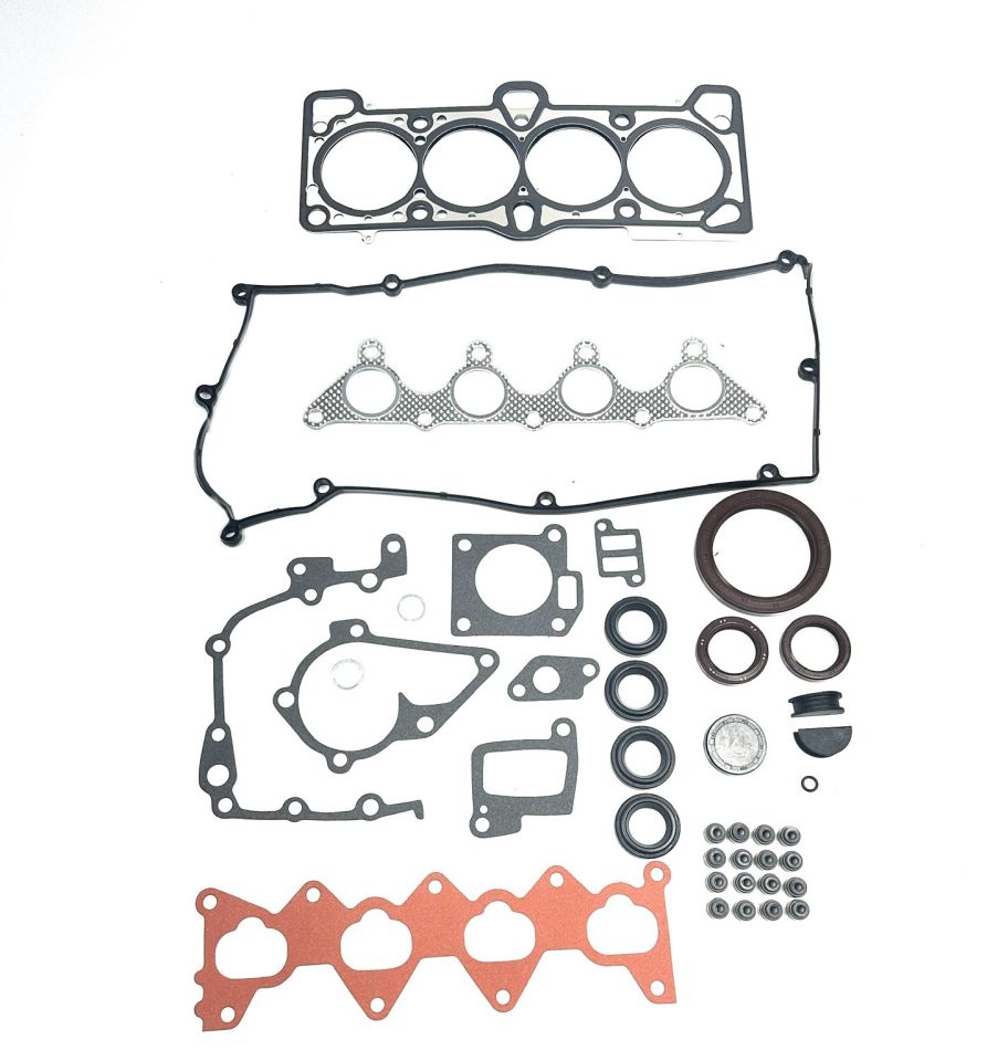 Hyundaı Conta Takım Accent Era/Rio 1,4 Benzli 06-12/Getz 1,4 16v Benzli 06-12