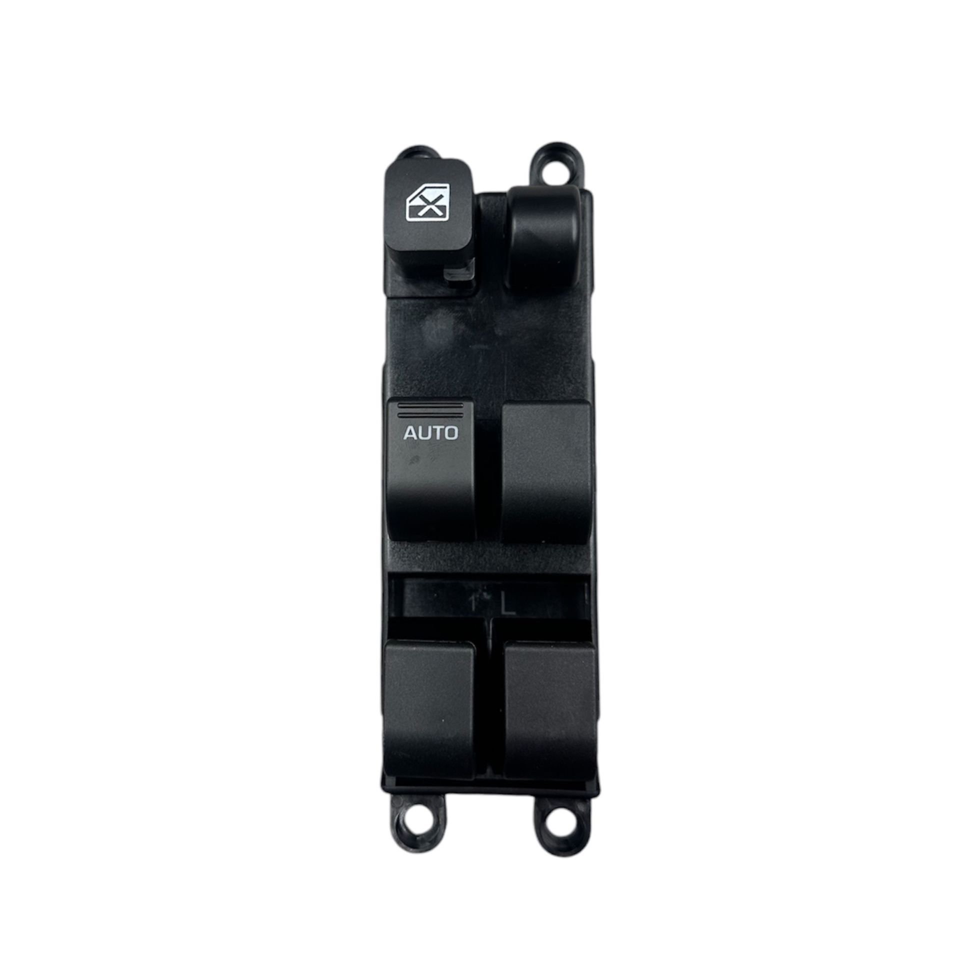 Nissan Düğme Cam Açma Primera 96-00 Ön Sol (Dörtlü)