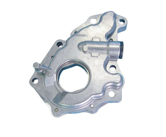 Yağ Pompası Mazda 3 1.6L Z6 03-11 Z6