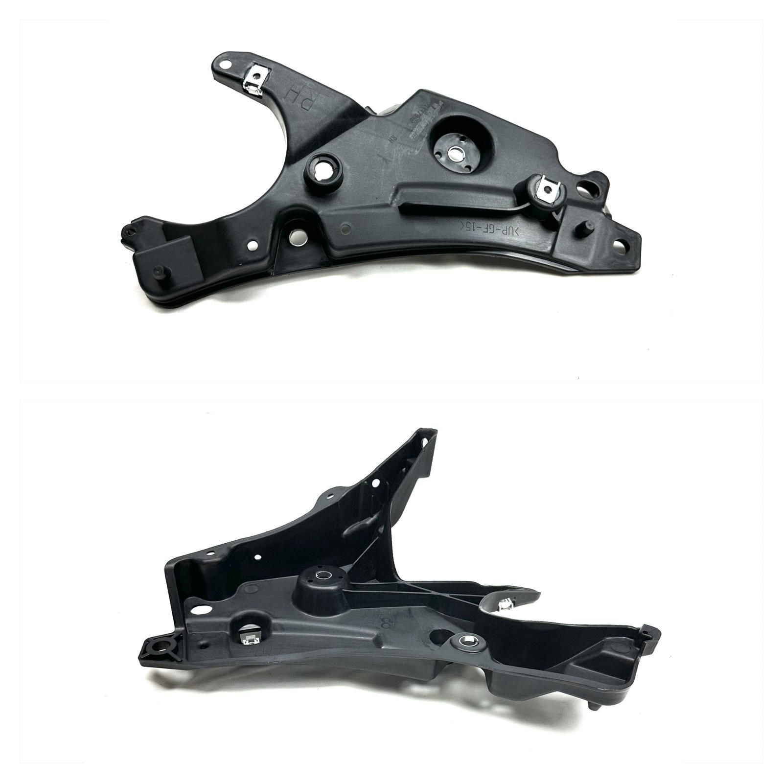 Volvo Braket Far Altı S90 16-20 Ön Sağ