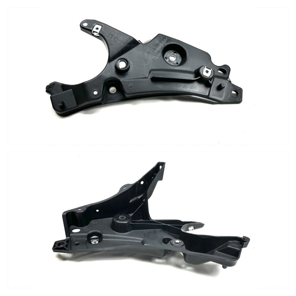 Volvo Braket Far Altı S90 16-20 Ön Sağ