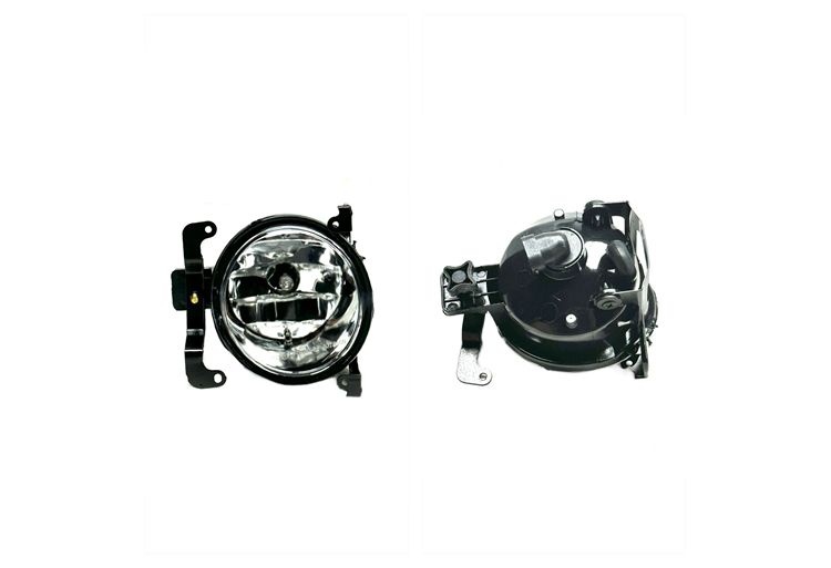 Hyundaı Lamba Sis Accent 03-05 Sağ