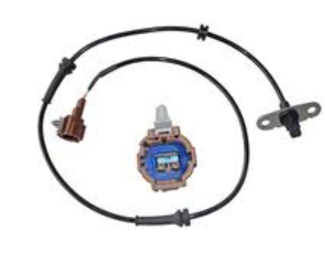 Nıssan Sensör Abs Yd25 Np300 11-13 Arka Sol