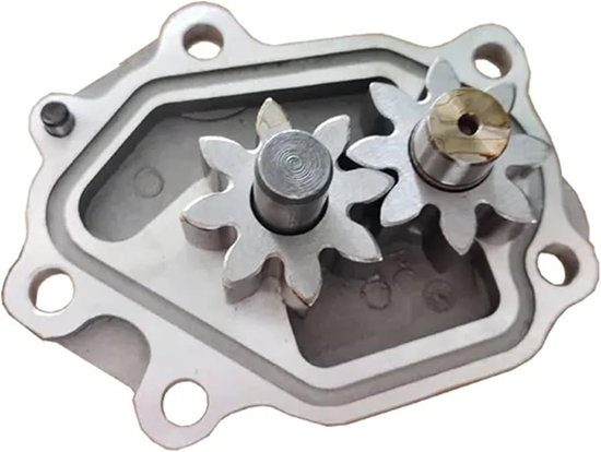 Yağ Pompası D21-D22 P / Up 2.5L / 2.7L 92-00 Td23-Td25-Td27