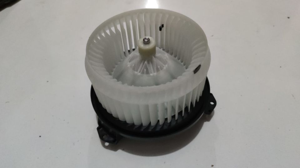 Toyota Motor Kalorifer Hılux Vıgo 07-14