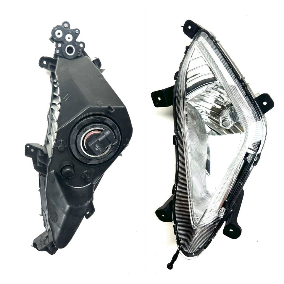 Hyundaı Lamba Sis Elantra 14-15 Sol