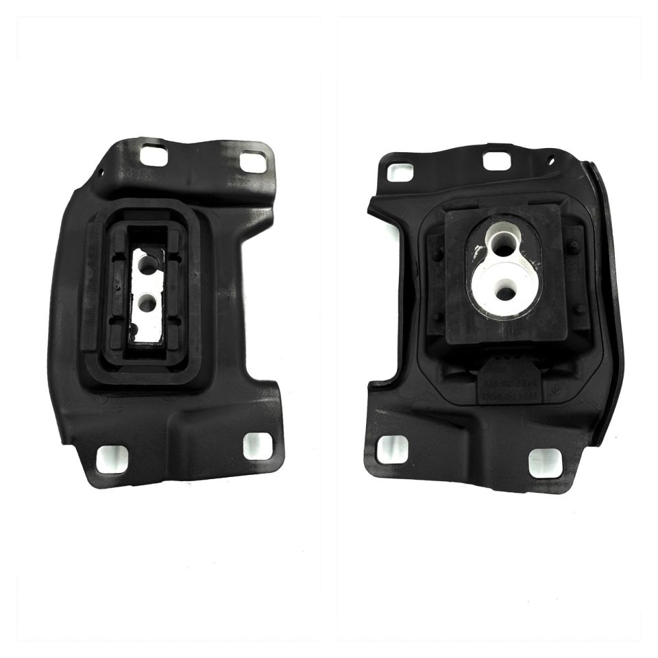 Mazda Takoz Motor Mazda 3 1,6 Dizel 09-13 Ön Sol