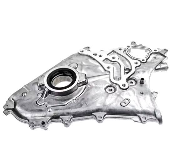 Yağ Pompası D22 P / Up 2.5L 02-08 - Skystar Yd22Dd - Yd25Dd