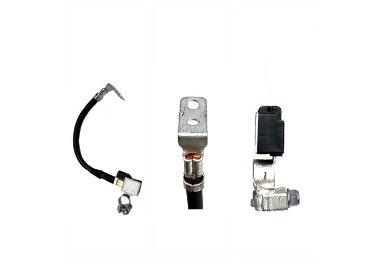 Hyundaı Sensör Kablo Akü İ30 12-16/Ceed 12-16 (Mobis)