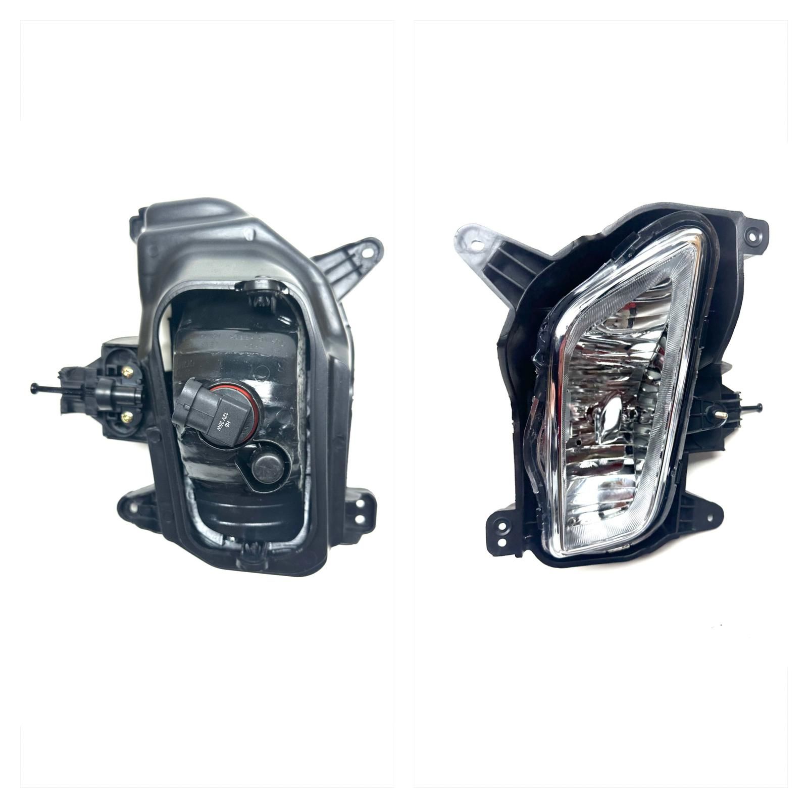 Hyundaı Lamba Sis H100 Kmynt 12-16 Sağ