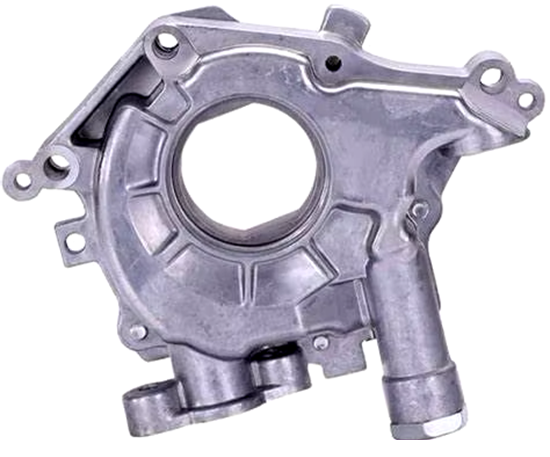 Yağ Pompası Maxıma / Infıtınıtı 2.0L 96-99 Vq20 - Vq30