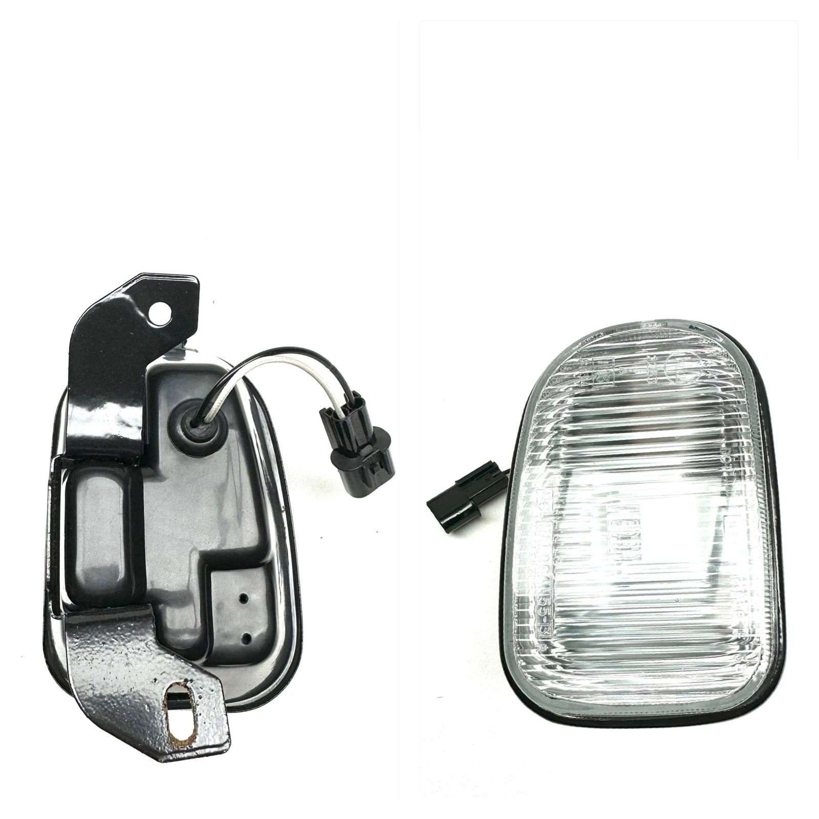 Hyundaı Lamba Sis H100 97-01 Sağ