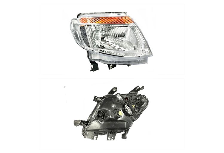 Ford Far Ford Ranger 14-16 Sağ