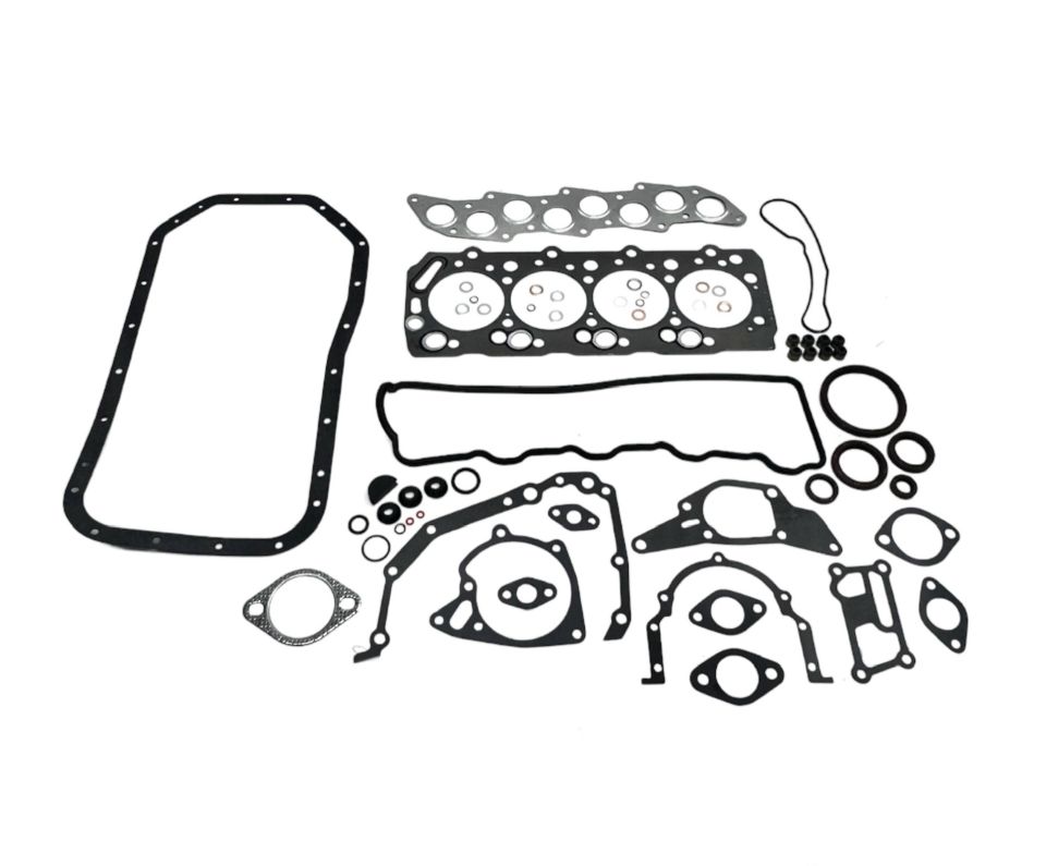 Hyundaı Conta Takım H100/L300/H100 Kmyt/Bongo/Starex Tcı 2,5 96-05/L200 2,5 96-05