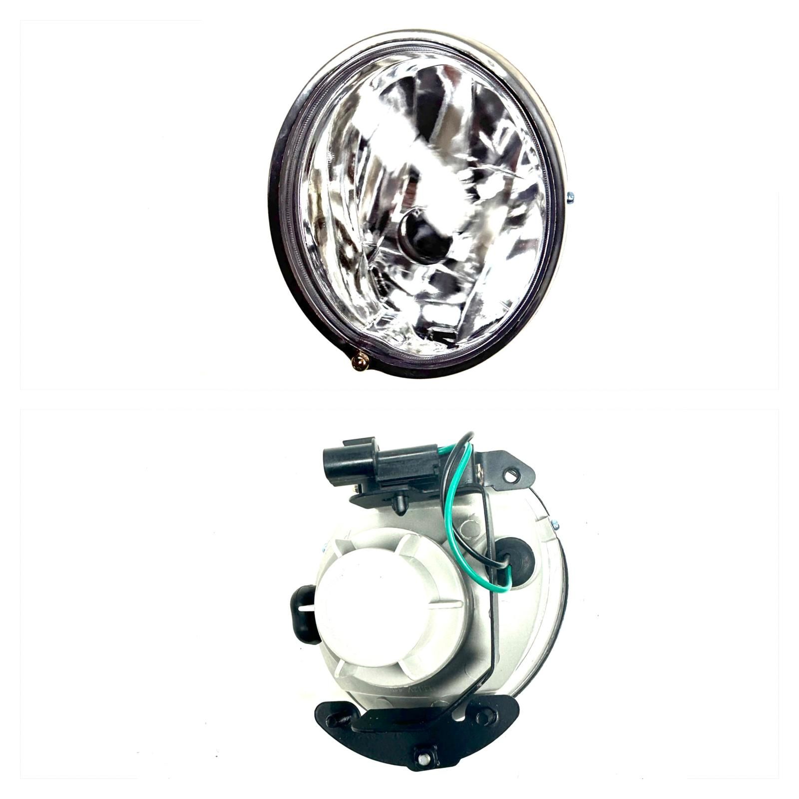 Hyundaı Lamba Sis Starex 02-06 Sağ