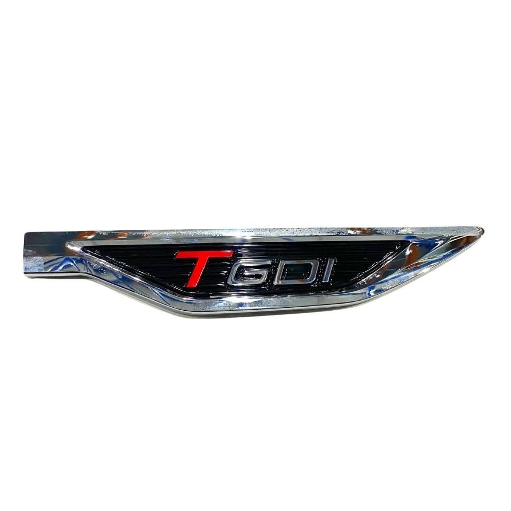 Chery Tiggo 8 Pro Çamurluk Sticker Sağ