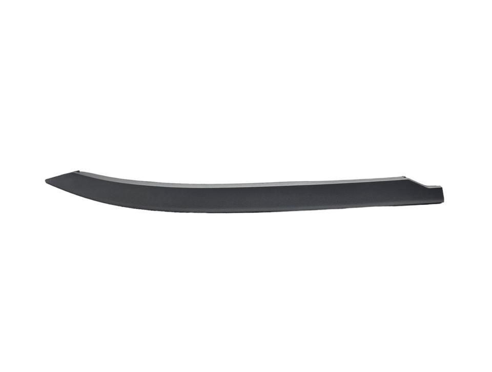 Chery Çıta Tampon Tiggo 7 Pro 22-24 Arka Sol (Koyu Gri)
