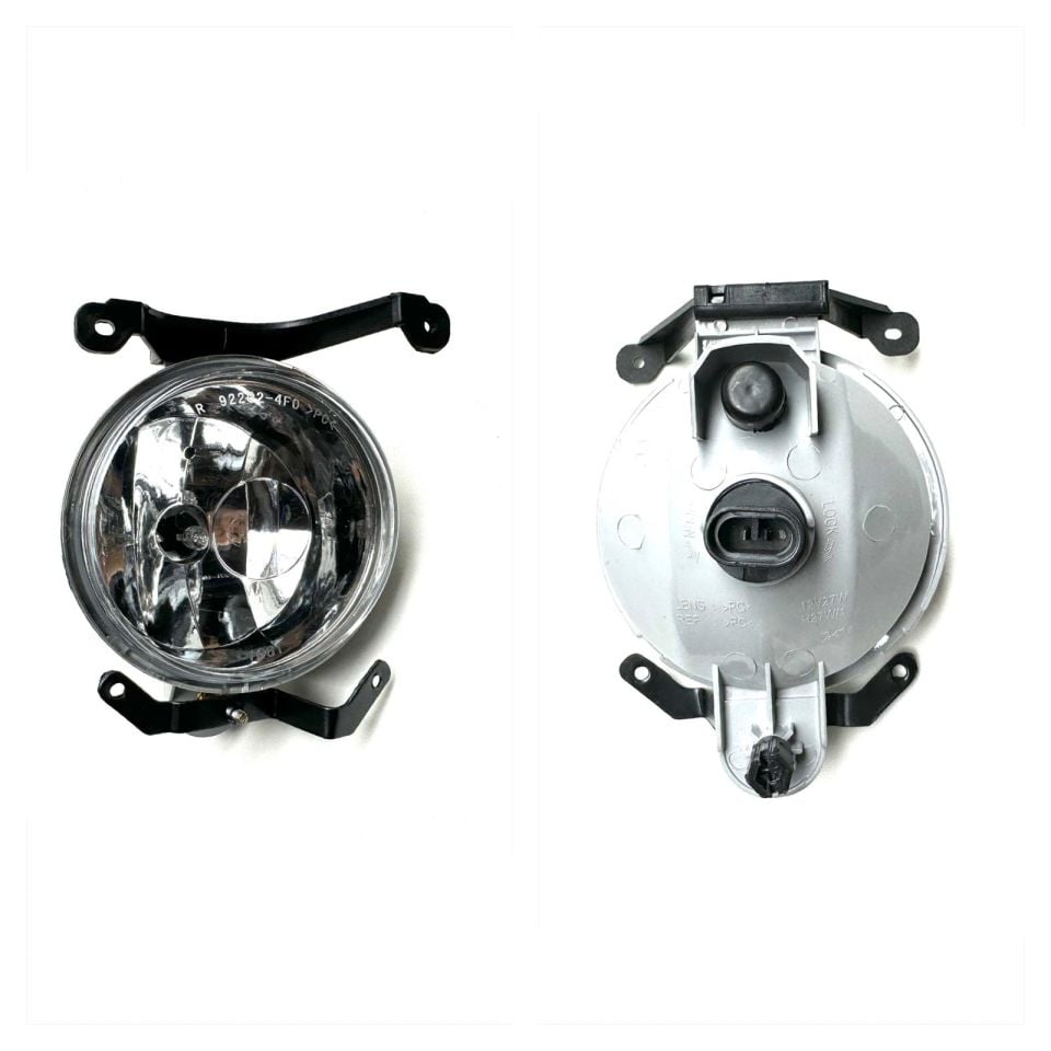 Hyundaı Lamba Sis H100 Kmynt 04-11 Sağ (Ampullü)