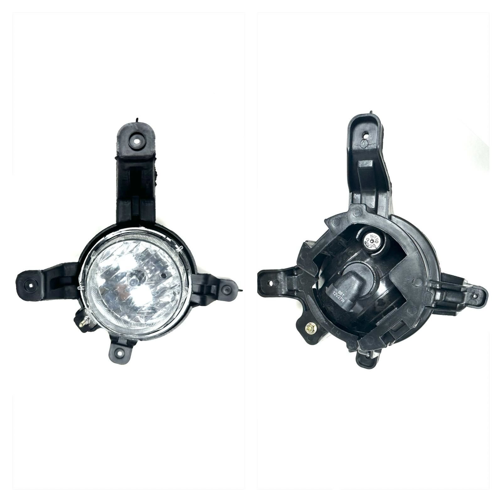 Hyundaı Lamba Sis İx35 11-15 Sol (Ampullü)