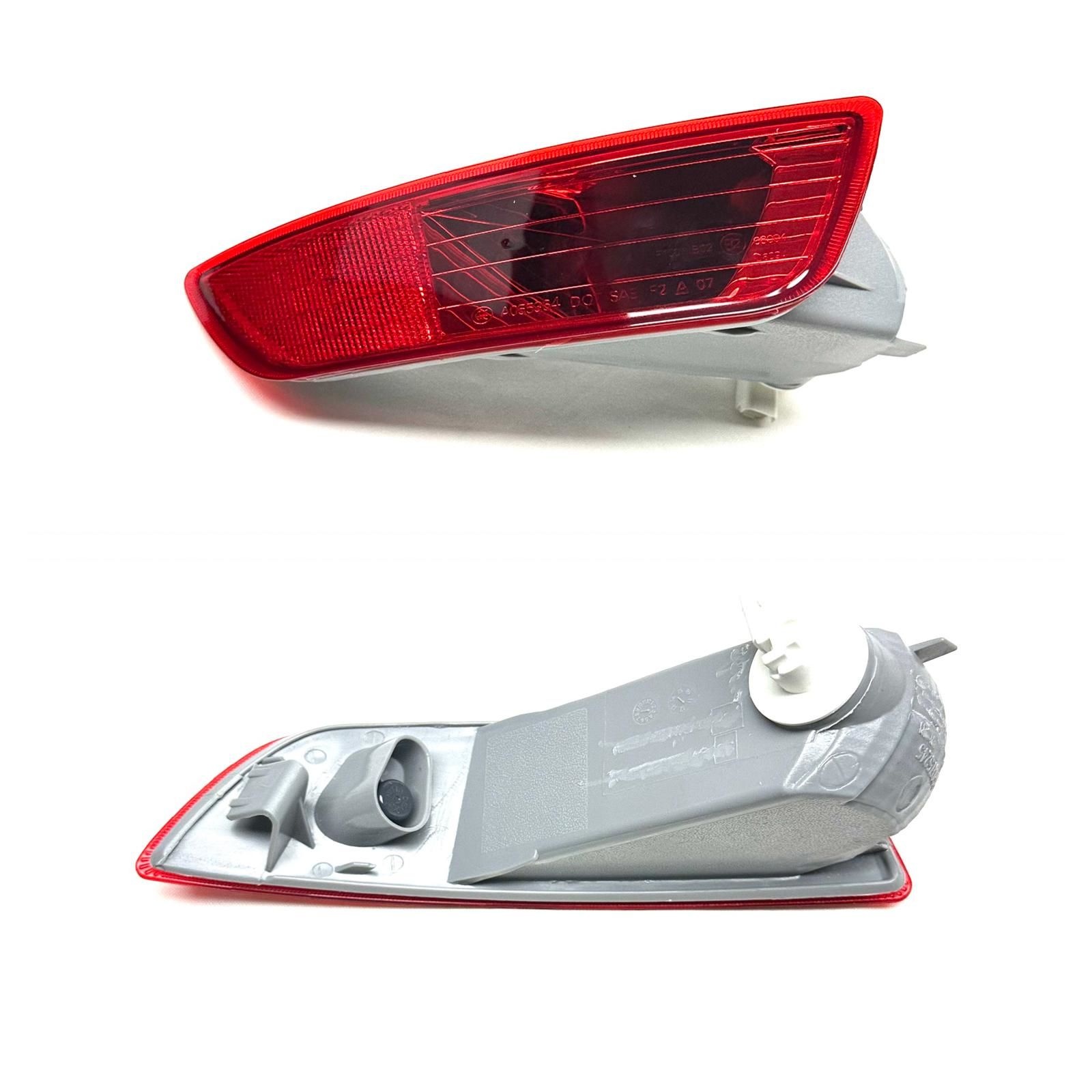 Volvo Reflektör Tampon Xc60 08-12 Arka Sağ