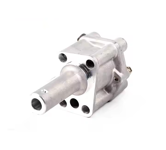 Yağ Pompası Terrano Iı 2.4L 96-06 Ka24E