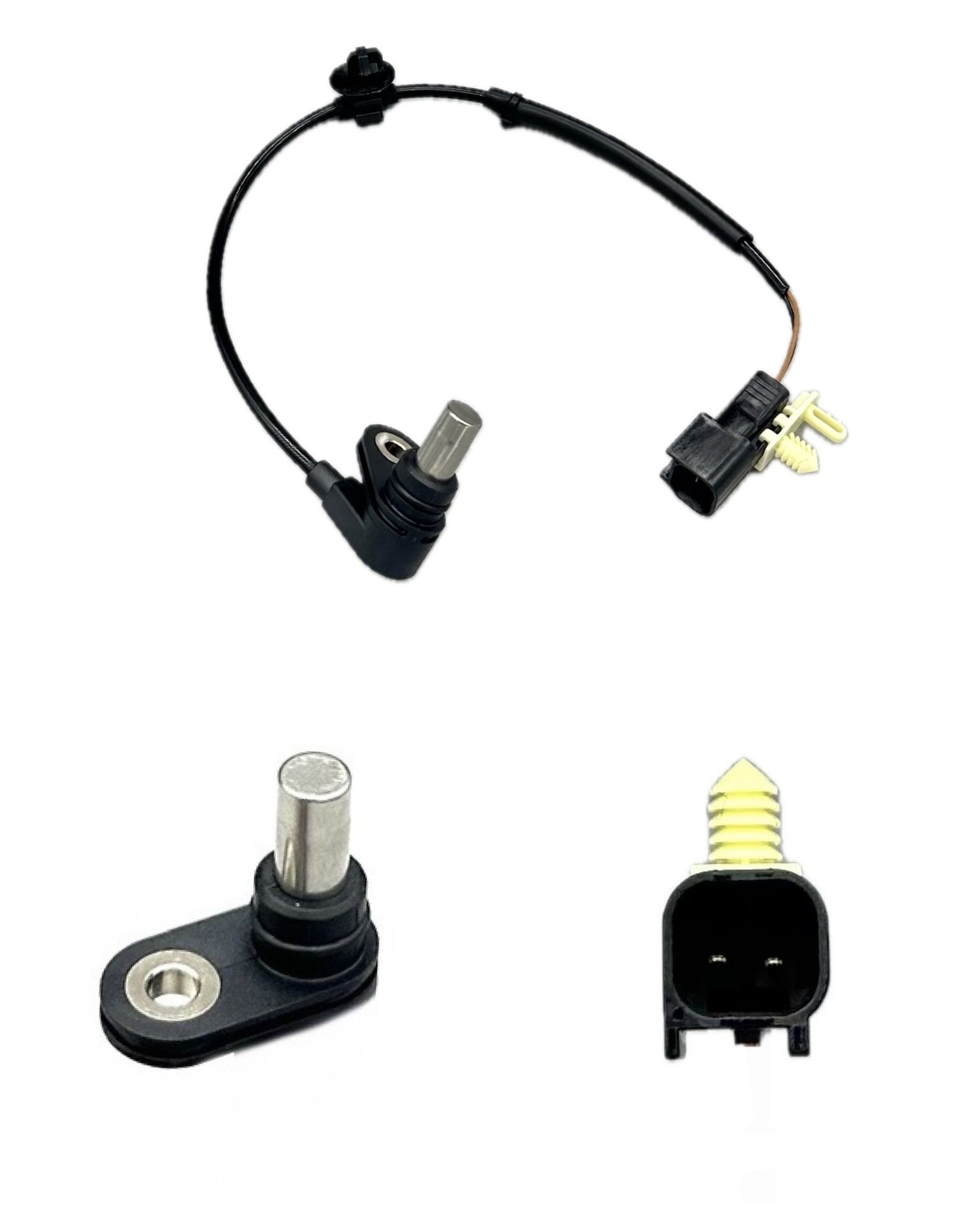 Mazda Sensör Abs Bt50 12-15/Ranger 12-15 Arka Sağ