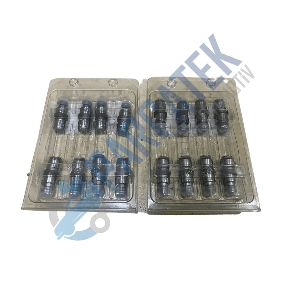 Chery Tiggo 3 - Alia - Niche Supap İteceği
