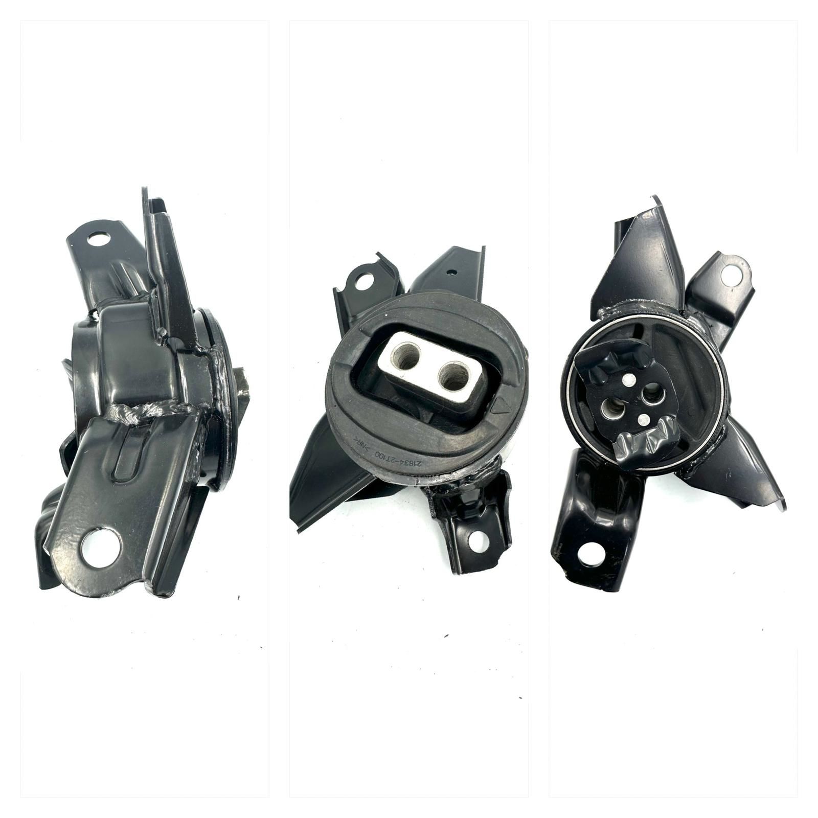 Hyundaı Takoz Motor Santafe 13-19 Ön Sol