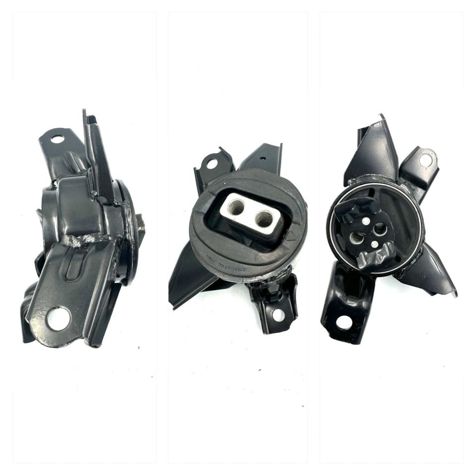 Hyundaı Takoz Motor Santafe 13-19 Ön Sol