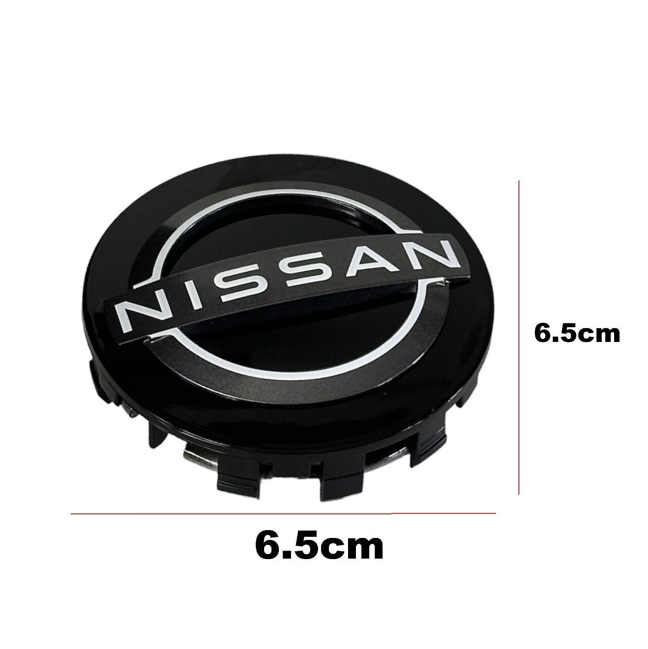 Nissan Jant Göbek Qashqai 22-24