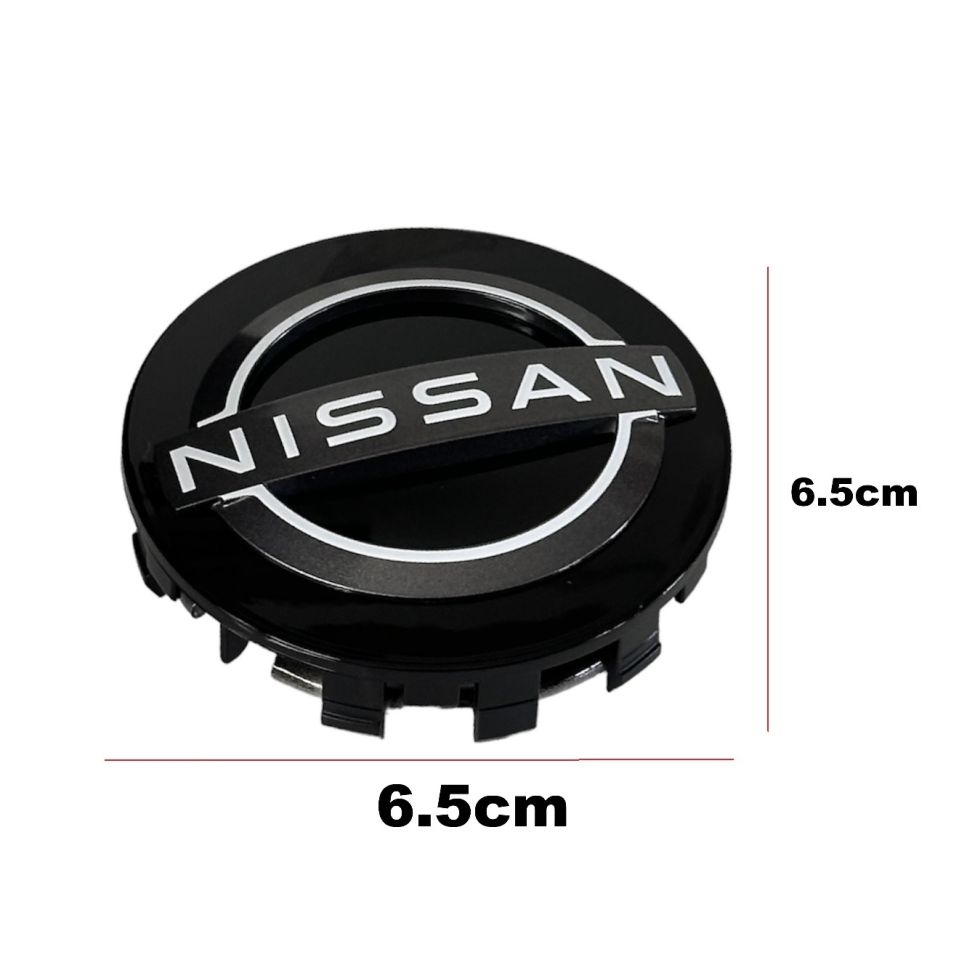 Nissan Jant Göbek Qashqai 22-24