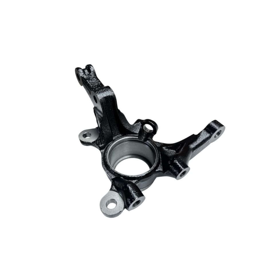 Hyundaı Taşıyıcı Aks Accent Era 06-11 Ön Sağ (Absli)
