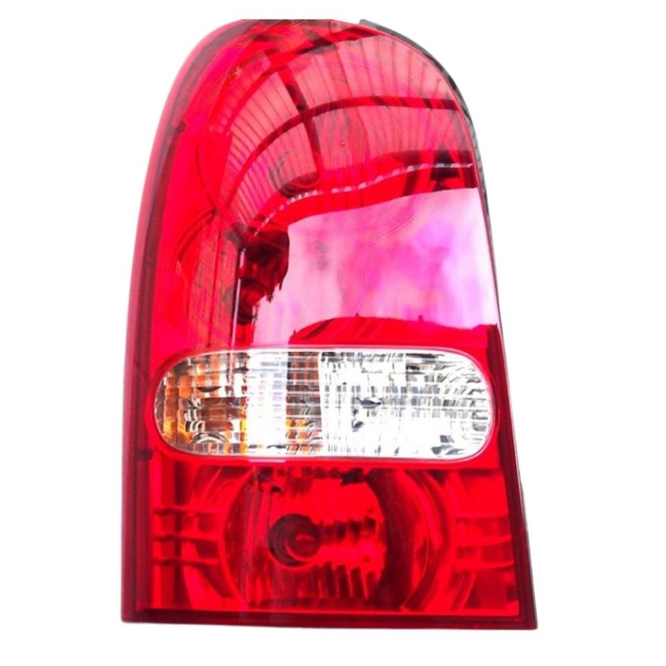 Ssangyong Rexton Sol Arka Stop