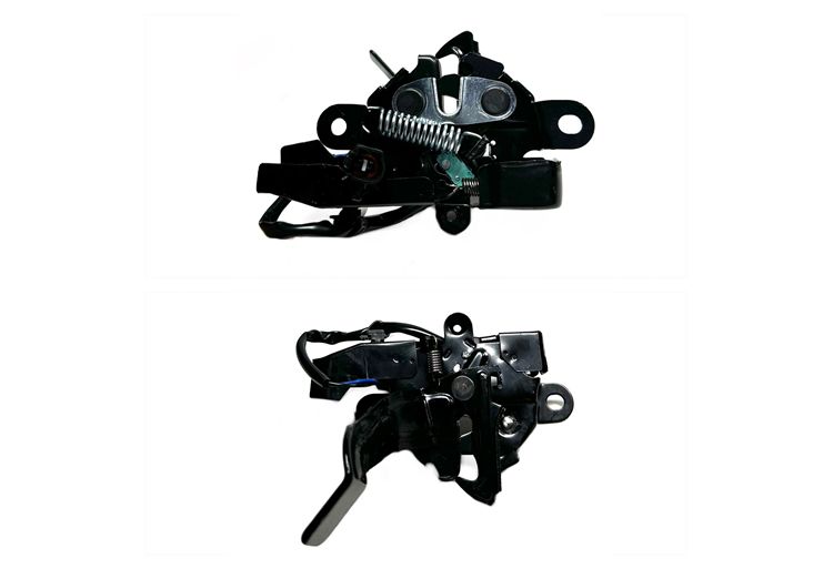 Toyota Kilit Kaput Motor Corolla 19-24