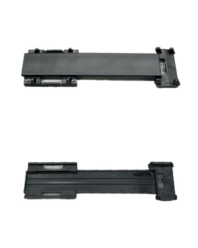 Chery Kapak Izgara Tampon Tiggo 7 Pro 22-24 Sağ