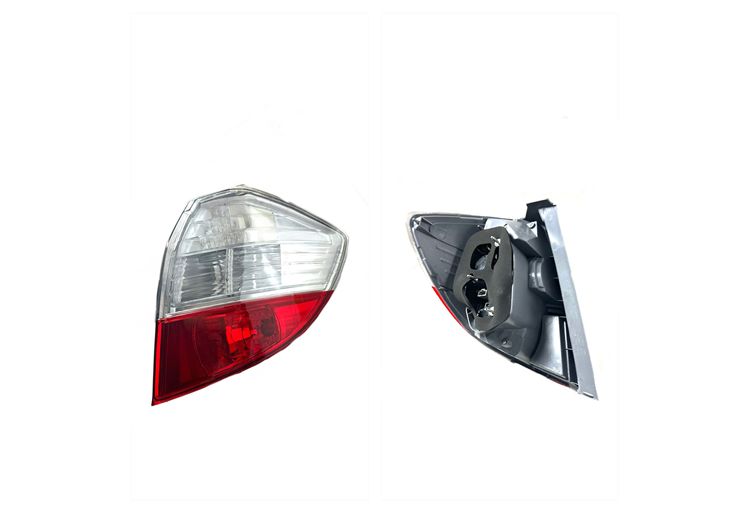 Honda Stop Jazz 07-10 Sağ (Ledli)