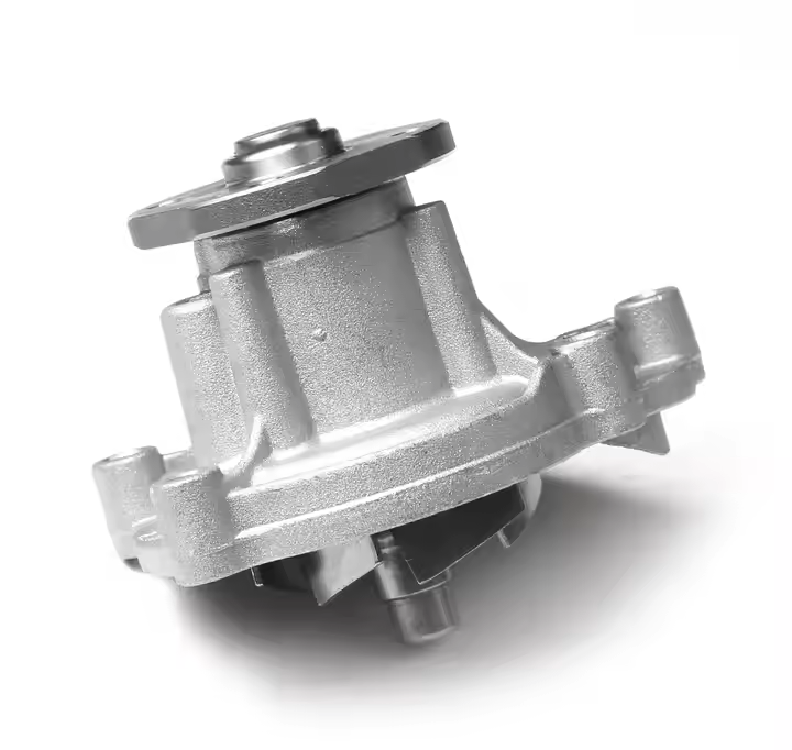 Devirdaim Su Pompası Colt 1.5L Dı-D 04-12 Diesel