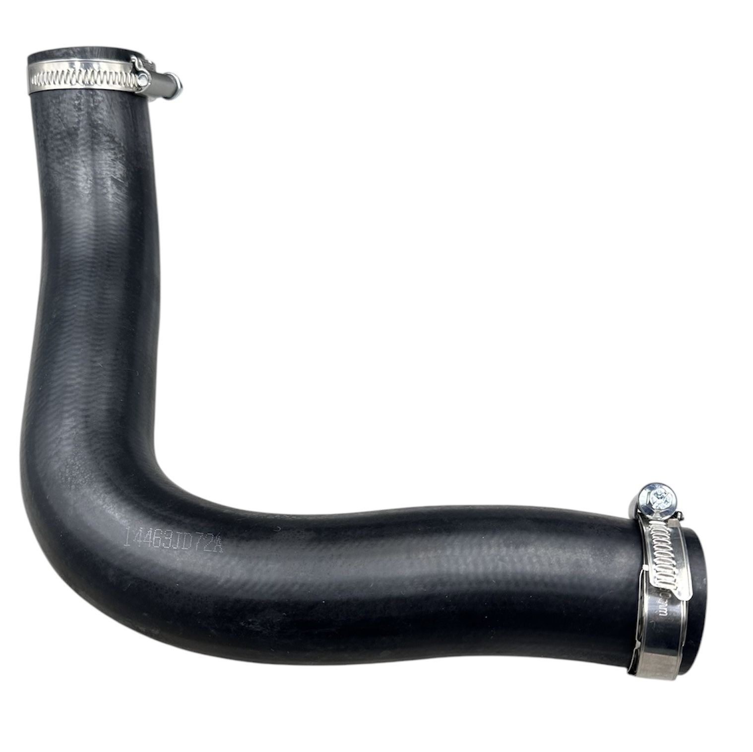 Nıssan Hortum İntercool Qashqai 2,0 Dci 07-14 (Üst)