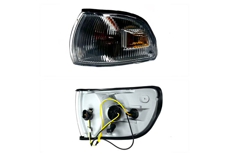 Hyundaı Sinyal H100 97-02 Sol (Duylu)
