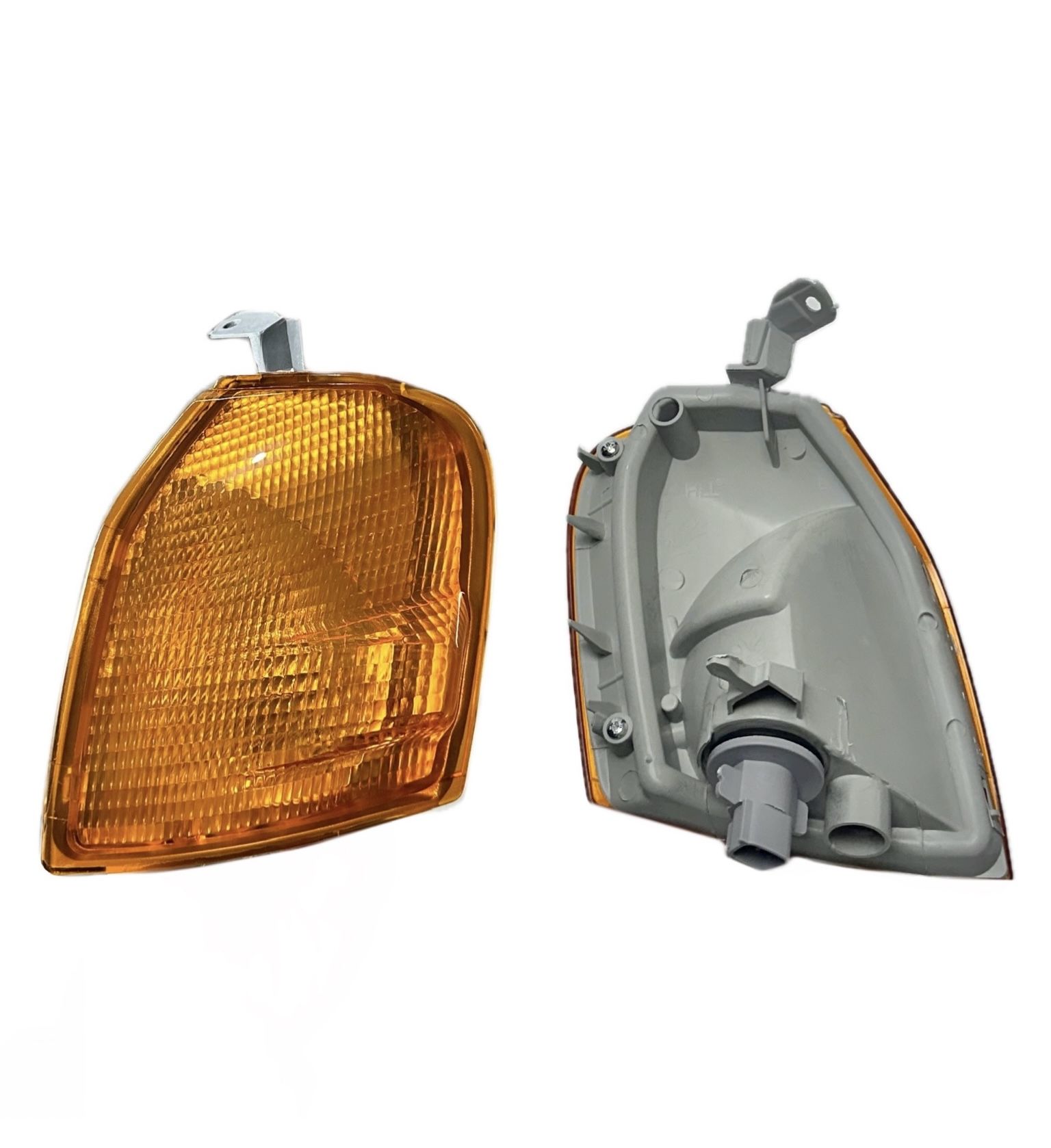 Toyota Sinyal Starlet 98-00 Sol