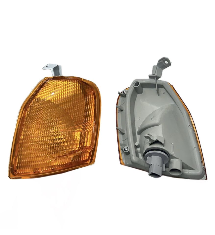 Toyota Sinyal Starlet 98-00 Sol