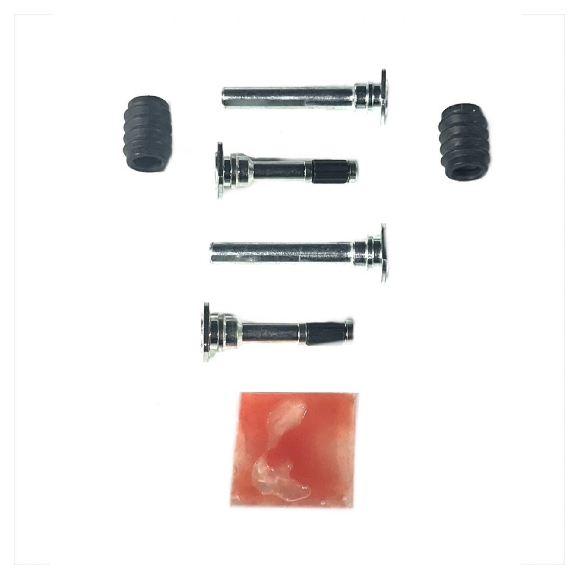 Nıssan Pim Kaliper Primera P12 02-06 Ön (Pim Ve Keçe Set)