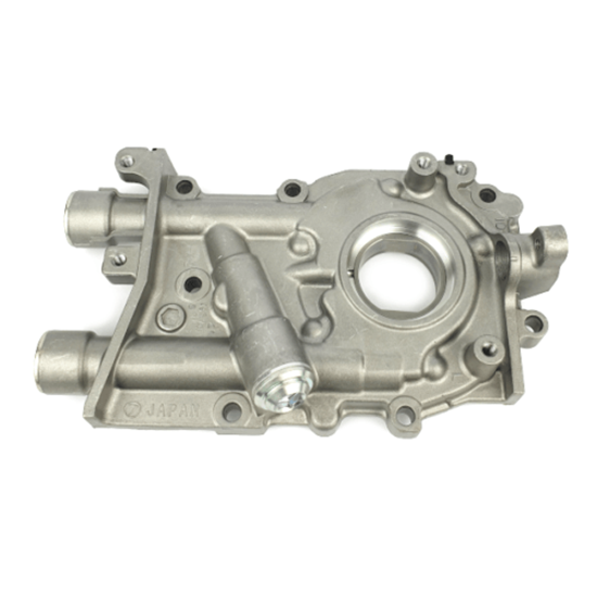 Yağ Pompası Impreza 1.5L 08-09