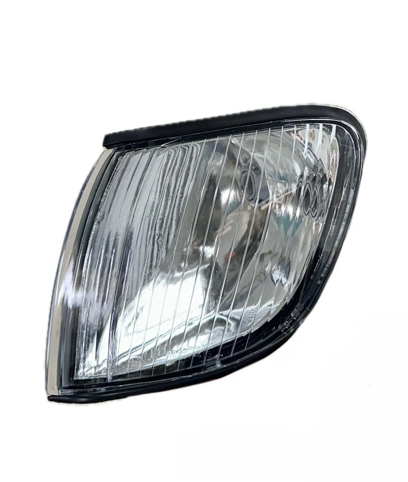 Hyundaı Sinyal Starex 02-08 Sol (Duylu)
