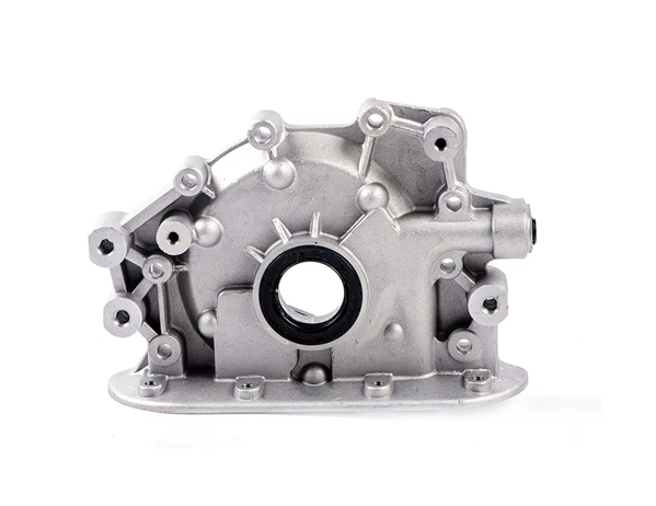 Yağ Pompası Carry 1.0L 87-98 / Alto 84-91 / Marutı / 95-03 F8 - F10A - Sj410
