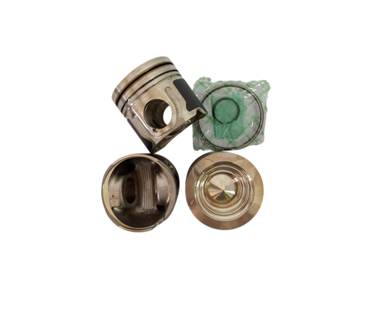 Bongo 2.5L Tcı 12-15 Euro 5 / H100 Kmy 12- Piston +Segman Takımı 0.50 91.00 Mm D4Cb